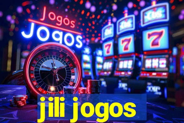 jili jogos